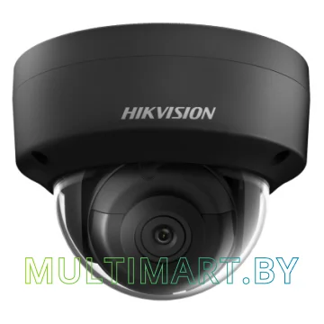 IP-камера Hikvision DS-2CD2123G0-IS (2.8 мм, черный)